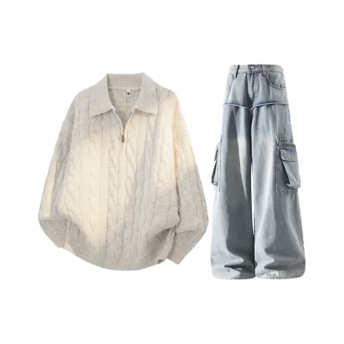 ZIRUNGE Повседневная спортивная одежда унисекс