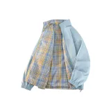 Светло-синий [Двусторонний]