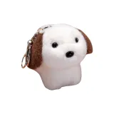 Подвеска в виде щенка