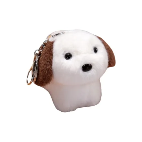 Magic Keku Мягкий и очаровательный плюшевый подвес с животными размер 10 см рекомендуемая высота