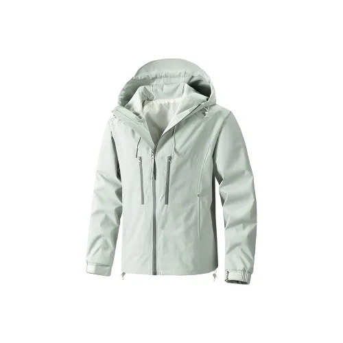 MAYUANWAI Мужские пуховики