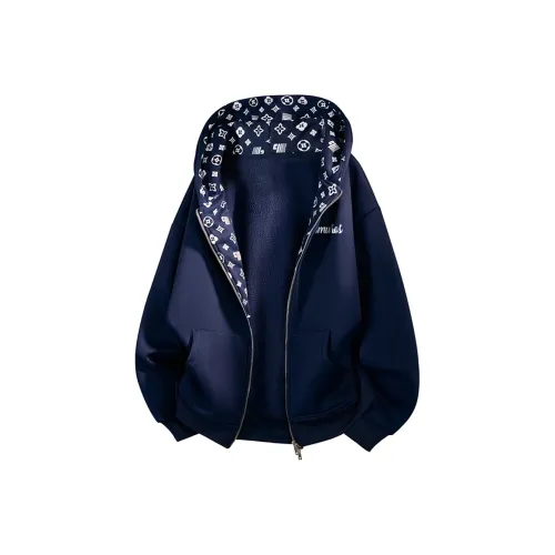 Zomuros Унисекс Свитшоты