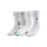 1 комплект из 4 шт. (Голубые оттенки)