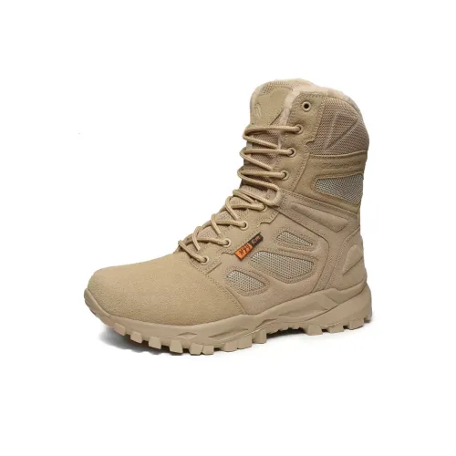 Jihua Колено Высокий Аутдор Мужской