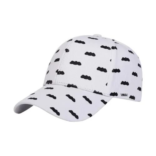 Yun Cheng Ya Man Хлопковые кепки унисекс
