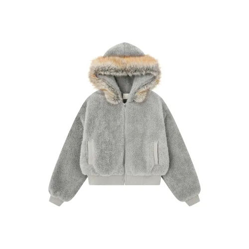 7 SEVFUN Женские пуховики