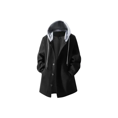 TOM ADAM Унисекс Тренч