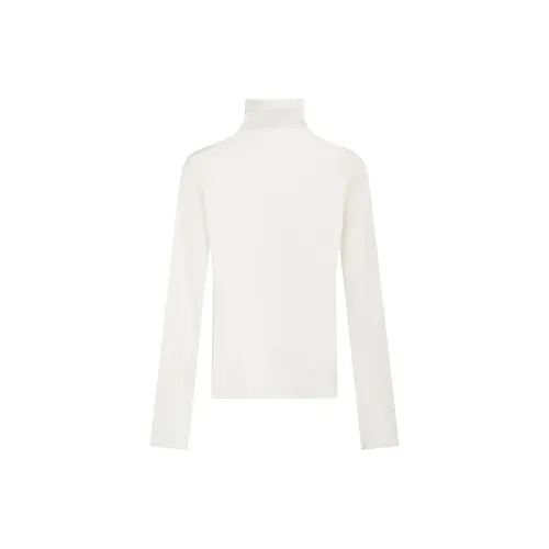 TELENT Белый Унисекс Майки-танк Топы