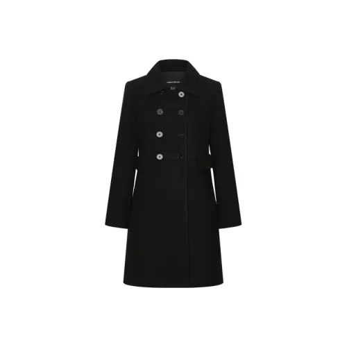 URBAN REVIVO Пальто Для Женщины Женская Одежда Женская