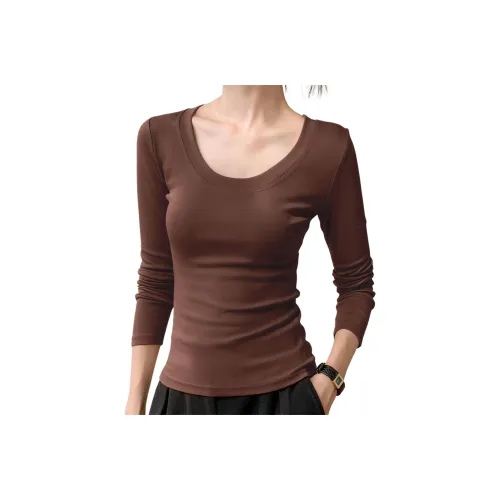 La Chapelle Стандартная T-рубашка Женская