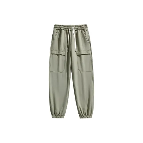 MIIOW Унисекс Ветрозащитные Штаны