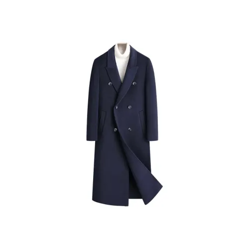 SCHEPPERHEYN Унисекс Пальто