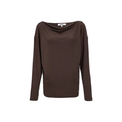 ONLY Женские T-рубашки