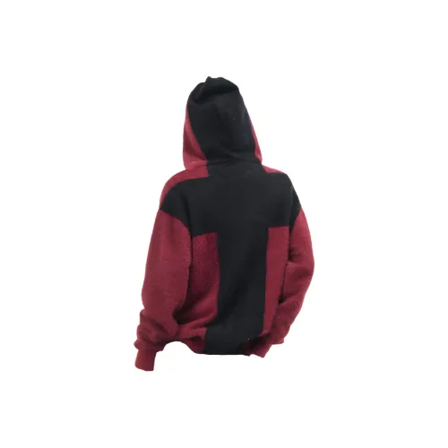 MARTHENAUT Унисекс Трикотаж