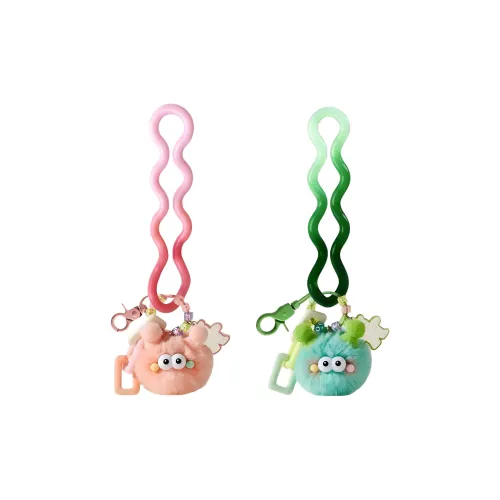 Десять тысяч детских музыкальных игр Creative Fun Twist Игрушка Плюшевые брелки Squeeze Twist Фиджет игрушки