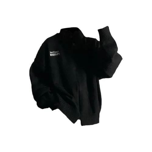 OG96 LAB Черный Унисекс Трикотаж