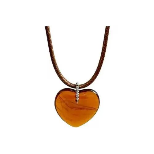 Mr. Shang Сплав Ожерелья Унисекс