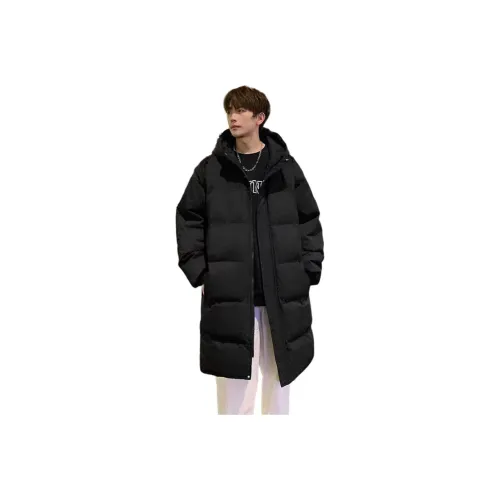 CORNILOT Унисекс Пуховики