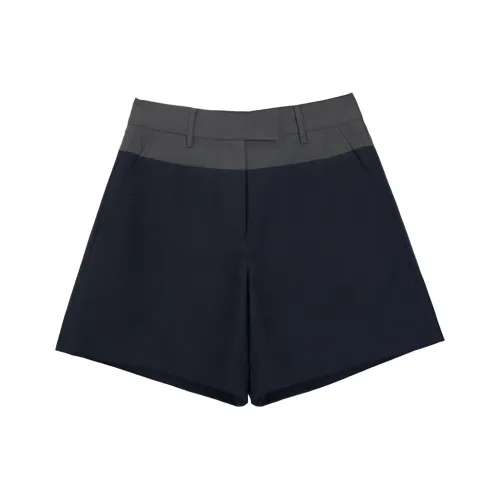 DE Mincollection Повседневные шорты Женские