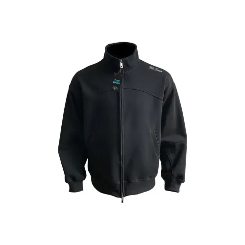 TOM DWAN Унисекс Свитшоты