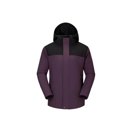 CHAOJIANTA Куртки и пальто Мужской