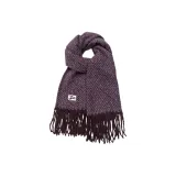 [Maillard Style] Красный Фиолетовый