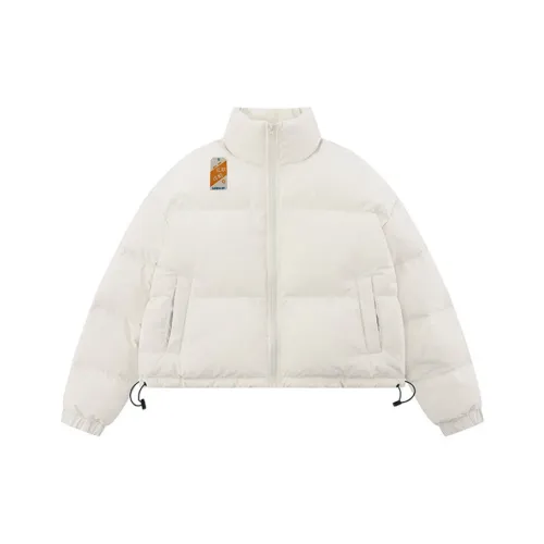 Nordic Raiders Пуховая куртка Унисекс