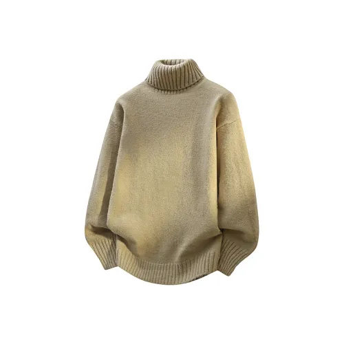 27DESHENGHUO Мужской трикотаж