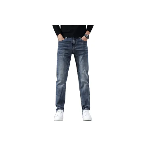 BANGBOY X IZTION Мужские Джинсы