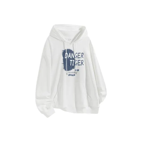 DANGERTIGER Унисекс Свитшоты