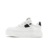 бело-черный