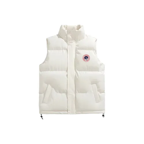 AULDEY Унисекс Жилеты