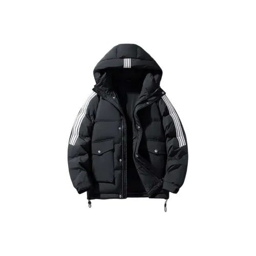 JEEP SPIRIT Мужские пуховики