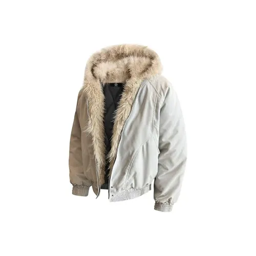 DOUBLEFISH Свитшот Куртка Унисекс