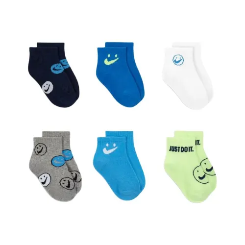 nike Носки 6 Топ Infant Wa Toddler