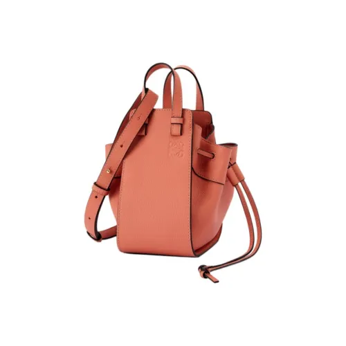 LOEWE Hammock Сумки Женские