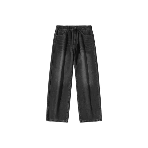 JEANSWEST LIFE Унисекс Джинсы