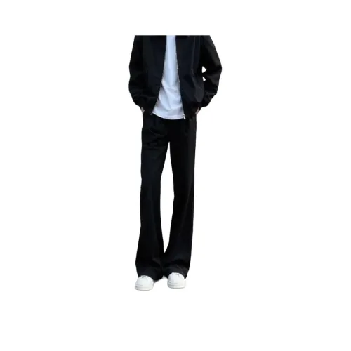 Dark Horse Comics Черный Унисекс Костюм Брюки