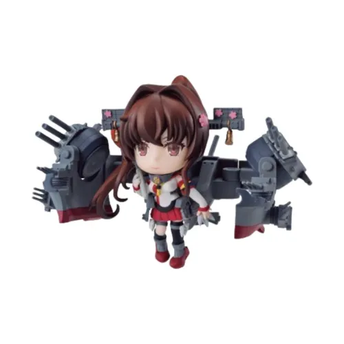 BANPRESTO A Reward Адмирал Время Ужина Чиби Фигурки