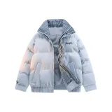 Светло-голубой