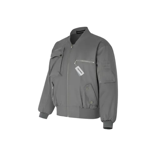 DOGANSON Унисекс Пуховики