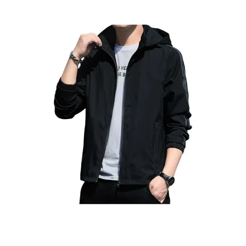 PLQV Мужские пуховики