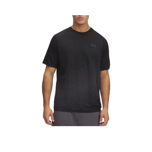 Under Armour Tech T-Shirt Мужская