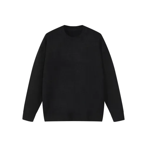 Fingercrox I.t Group Hong KONG FGXX Ape Голова Свитер Унисекс