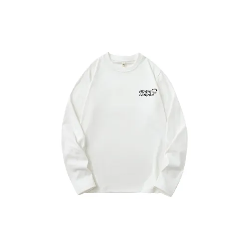 HOWIE LANDAU Унисекс Майки-трусы