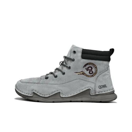 QDML Martin Boots Унисекс