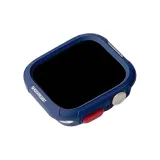 Полуночный синий