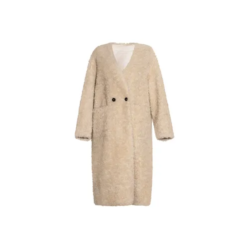 ROEYSHOUSE Женские меховые изделия