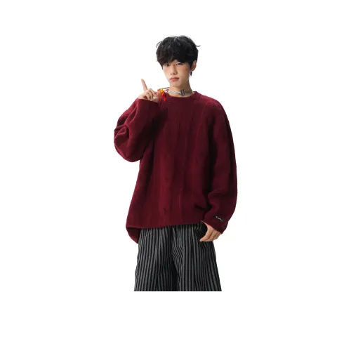 VESIBO Унисекс Свитера