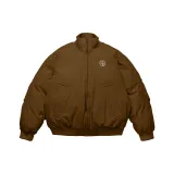 Хаки 2,0 Улучшенный Утеплённый